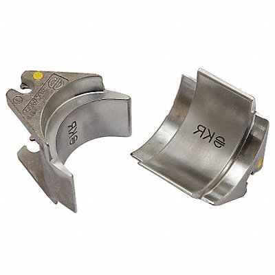 BURNDY PYFR Crimping Die U 15 tons 350 to 750 kcmil