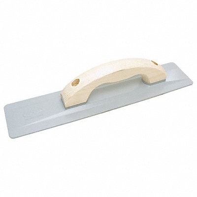 MARSHALLTOWN 06150LRW Concrete Float Magnesium Wood 16 L