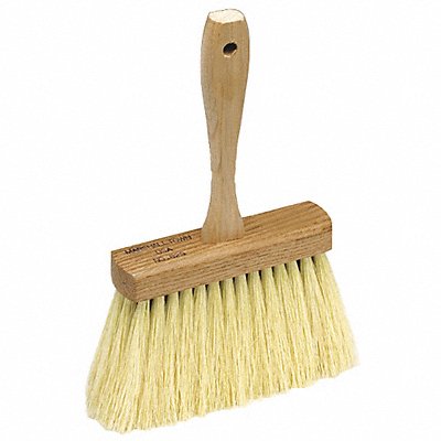 MARSHALLTOWN 829 Masonry Brush Tampico 11 in