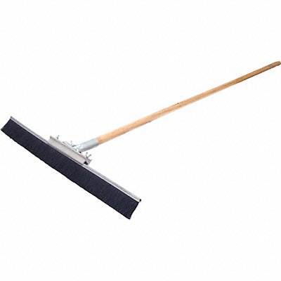 MARSHALLTOWN RED700373 Sealcoat Broom Synthetic Plastic 36 in W