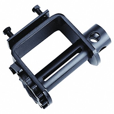 KINEDYNE 1820P2GRA Tie Down Winch Black 5 400 lb Load