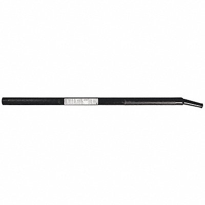 KINEDYNE 37030GRA Winch Bar 35 3/16 L Steel Painted