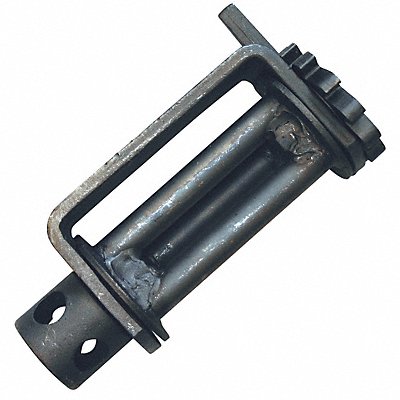 KINEDYNE 14001NPGRA Tie Down Winch Black 5 000 lb Load