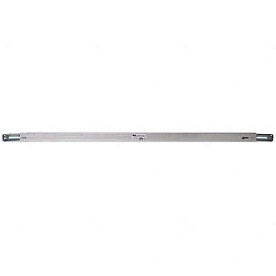 KINEDYNE FE80661GRA Decking Beam Aluminum