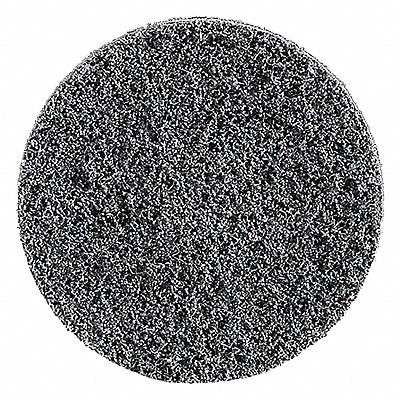 NORTON 66623333620 Hook & Loop Surface Conditioning Disc 3 in Dia