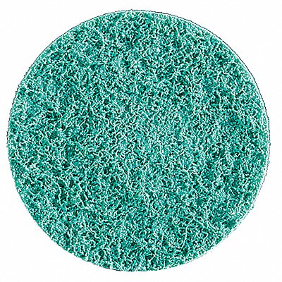 NORTON 66623325147 Hook & Loop Surface Conditioning Disc 4 1/2in Dia