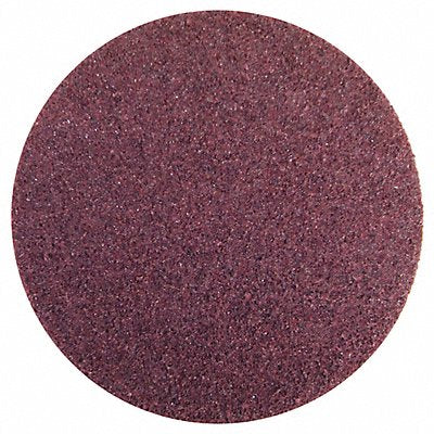 NORTON 66261004444 Hook & Loop Surface Conditioning Disc 4 1/2in Dia