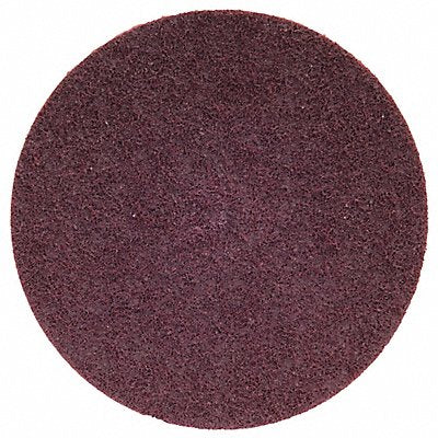 NORTON 66261017815 Hook & Loop Surface Conditioning Disc 8 in Dia
