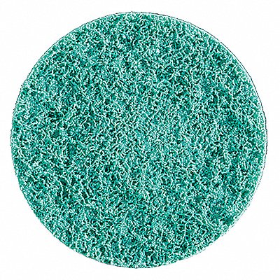 NORTON 66623340085 Surface Conditioning Disc 3 in Dia TR