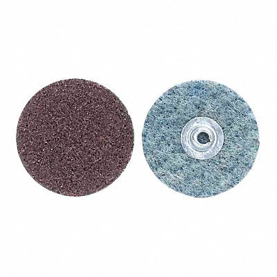 NORTON 66261017818 Surface Conditioning Disc 3 in Dia TS
