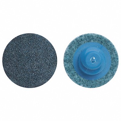 NORTON 66623325056 Surface Conditioning Disc 4 in Dia TR