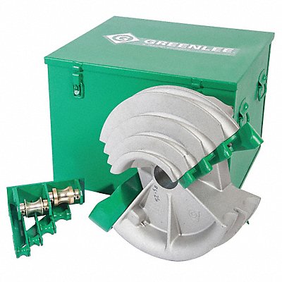 GREENLEE 28008 Conduit Bending Shoe Rigid 1/2 to 2 in