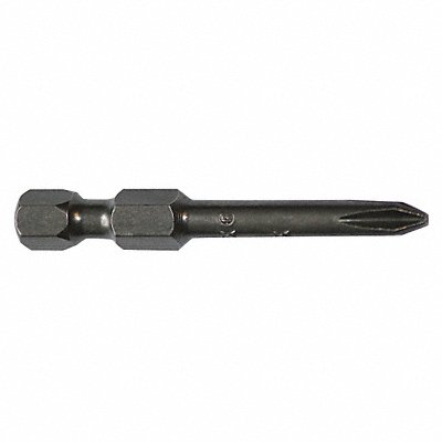 APEX 491AI5PK Power Bit SAE 1/4 Hex Power Drive PK5