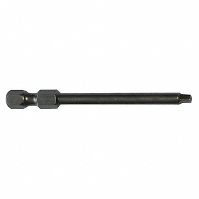 APEX 19532X5PK Power Bit SAE 1/4 Hex Power Drive PK5