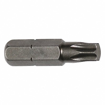 APEX 440TX15I5PK Insert Bit SAE 1/4 Hex T15 1 PK5