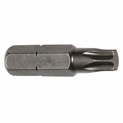 APEX 440TX27I5PK Insert Bit SAE 1/4 Hex T27 1 PK5