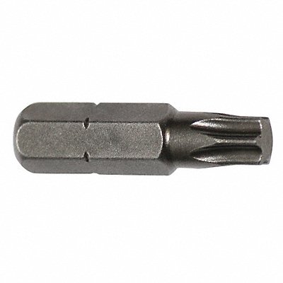 APEX 440TX30I5PK Insert Bit SAE 1/4 Hex T30 1 PK5