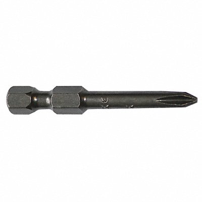 APEX 491I5PK Power Bit SAE 1/4 Hex Power Drive PK5