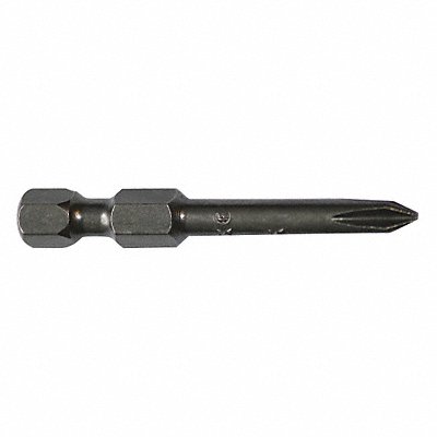 APEX 49227X5PK Power Bit SAE 1/4 Hex Power Drive PK5