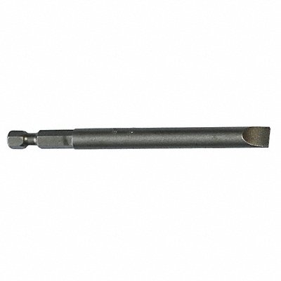 APEX 3272X5PK Power Bit SAE 1/4 Hex Power Drive PK5