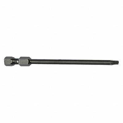 APEX 49BTX20H5PK Power Bit SAE 1/4 Hex Power Drive PK5