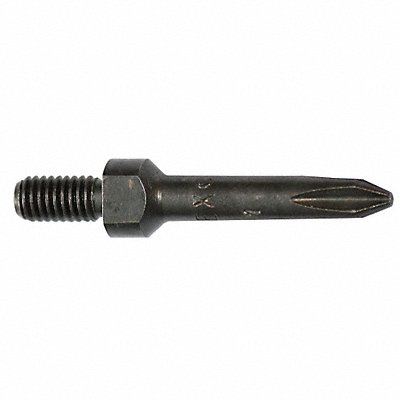 APEX 501X5PK Insert Bit SAE 10 to 32mm Screw PK5
