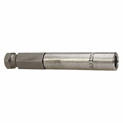 APEX M4881PK Bit Holder 1/4 7/16 3-1/16