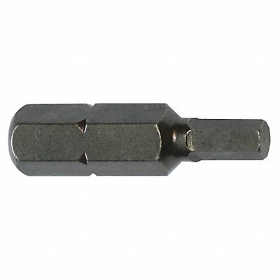 APEX 1857X5PK Insert Bit SAE 1/4 Hex 5/16 PK5