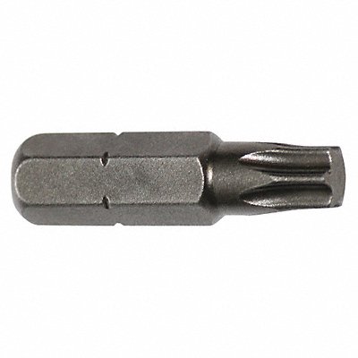 APEX 440TX20W5PK Insert Bit SAE 1/4 Hex T20 1 PK5