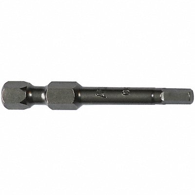 APEX AM02A5PK Power Bit SAE 1/4 Hex Power Drive PK5