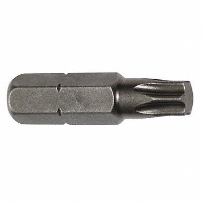 APEX 440TX15W5PK Insert Bit SAE 1/4 Hex T15 1 PK5