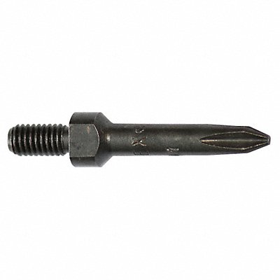 APEX 502AX5PK Insert Bit SAE 10 to 32mm Screw PK5