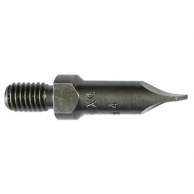 APEX 3092X5PK Power Bit SAE 1/4 to 24 Screw PK5