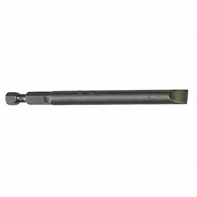 APEX 3281X5PK Power Bit SAE 1/4 Hex Power Drive PK5