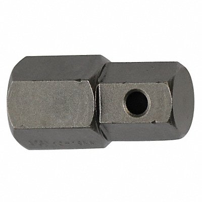 APEX SZ73MM5PK Insert Bit Metric 7/16 Hex 3mm PK5