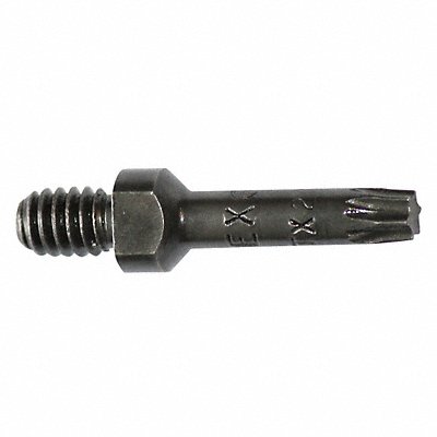 APEX 55TX255PK Power Bit SAE 12 to 24mm Screw PK5