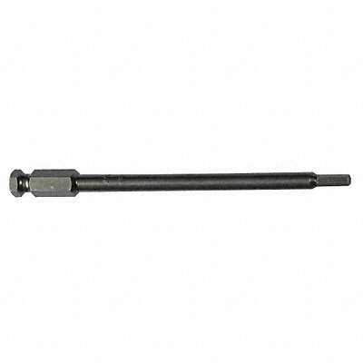 APEX AN105PK Power Bit SAE 7/16 Hex Power Drive PK5