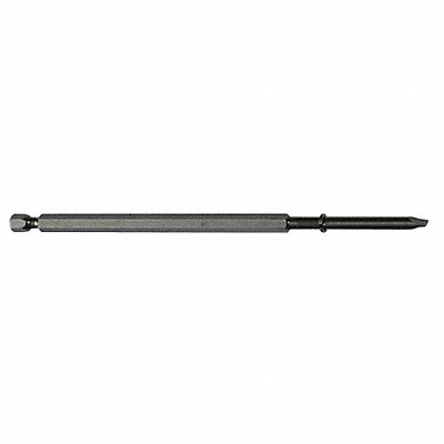 APEX 328MX5PK Power Bit SAE 1/4 Hex Power Drive PK5