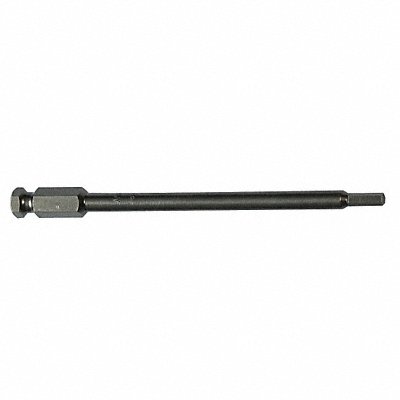 APEX AN04A5PK Power Bit SAE 7/16 Hex Power Drive PK5