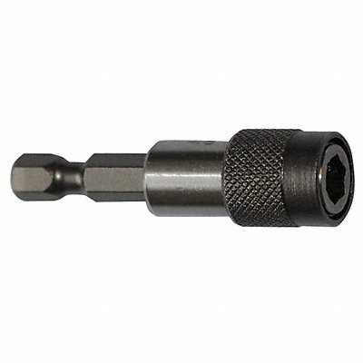 APEX QRM49021PK Bit Holder 1/4 1/4 2