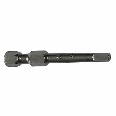 APEX AM01A5PK Power Bit SAE 1/4 Hex Power Drive PK5