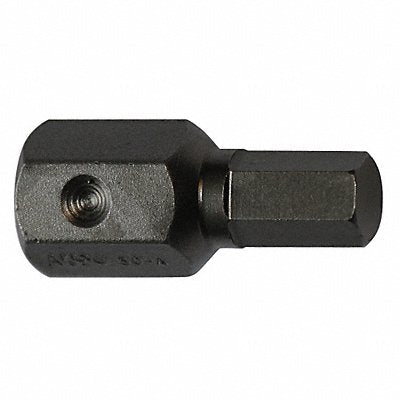 APEX SZ30A5PK Torsion Bit SAE 3/4 Hex PK5