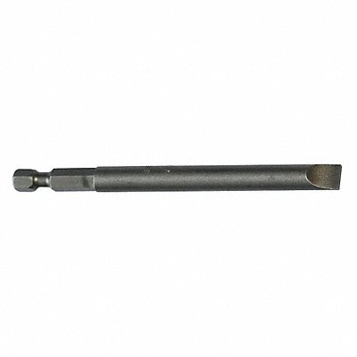 APEX 3266X5PK Power Bit SAE 1/4 Hex Power Drive PK5