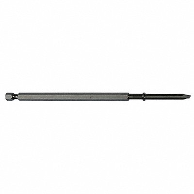 APEX M328X5PK Power Bit SAE 1/4 Hex Power Drive PK5