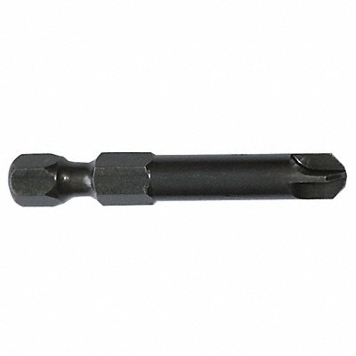 APEX 27315PK Power Bit SAE 1/4 Hex Power Drive PK5