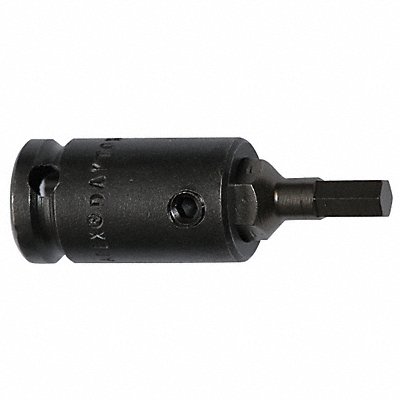 APEX SZ125PK Socket Bit Steel PK5
