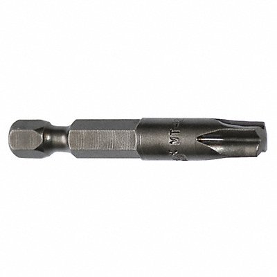 APEX AMMT15PK Power Bit SAE 1/4 PK5