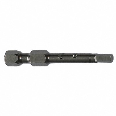 APEX AM05355PK Power Bit SAE 1/4 Hex Power Drive PK5