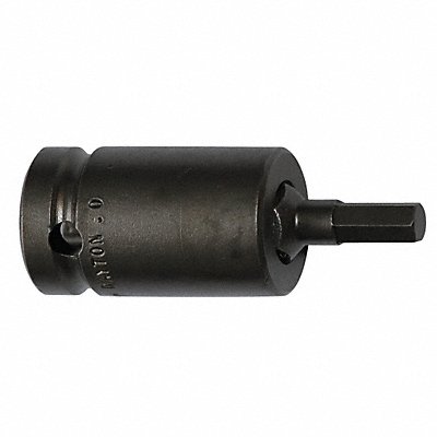 APEX SZ5714MM5PK Socket Bit Steel PK5