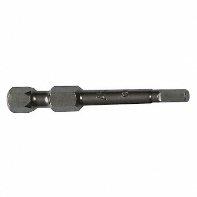 APEX AM06355PK Power Bit SAE 1/4 Hex Power Drive PK5
